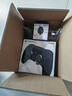索尼PlayStation PS5原裝手柄 DualSense無(wú)線(xiàn)控制器  PC藍牙游戲手柄 PS5精英手柄午夜黑+操作桿模塊 曬單實(shí)拍圖