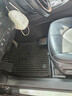 車(chē)麗友定制包門(mén)檻TPE汽車(chē)腳墊全包圍適用于豐田鉑智3x 4x鋒蘭達凌尚凌放 曬單實(shí)拍圖