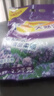 去霉斑霉點(diǎn)洗衣粉彩漂皂粉持久留香無(wú)磷正品家庭用實(shí)惠裝大包 【薰衣草香】2.5kg*1袋 曬單實(shí)拍圖