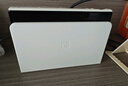 Nintendo Switch任天堂OLED游戲機NS掌上主機日版白色便攜家用體感掌機(國家補貼15%) 曬單實拍圖