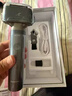 松下（Panasonic）【國家補貼】全新小錘子3.0剃須刀電動往復式順滑滾輪男士刮胡刀Type-c七夕情人節(jié)禮物LM36霧藍色 曬單實拍圖