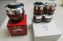 玉蘭油（OLAY）大紅瓶面霜50g雙支裝抗皺緊致抗衰老女士保濕面霜生日禮物送女友 曬單實(shí)拍圖