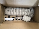 uwant友望雙杯自集塵吸塵器 家用無(wú)線(xiàn)手持 巨幕綠光顯塵 智能基站 寵物毛發(fā)防纏繞塵袋60天免打理除螨儀 曬單實(shí)拍圖