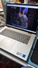 戴爾（DELL） 靈越16Plus 16英寸大屏創(chuàng  )作本補貼20%設計師學(xué)生辦公剪輯游戲制圖輕薄筆記本電腦 13代標壓i5-13420H 2.5K護眼屏 銀色 16G內存 1TB高速固態(tài) 標配 曬單實(shí)拍圖
