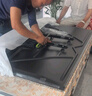 康佳電視 55E8AES 55英寸 2+32GB 144Hz高刷護(hù)眼 4K超清全面屏 智能語(yǔ)音平板電視 一級(jí)能效國(guó)家補(bǔ)貼 曬單實(shí)拍圖