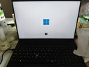 ThinkPad【國家補貼20%】聯(lián)想E16 AI PC 輕薄便攜筆記本電腦酷睿Ultra5 225H 32G 1T 2.5K 商務(wù)辦公本 黑色 曬單實(shí)拍圖