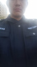 保安棉服冬季服裝冬裝棉襖加厚內膽可拆卸執勤保衛工作服防寒制服 藏青色【棉衣+冬褲+標貼】 XL /175 建議135-150斤 曬單實(shí)拍圖
