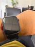 華為（HUAWEI）【國家補貼15%】WATCH FIT 4智能手表運動藍(lán)牙通話輕薄大屏高中學(xué)生健康管理NFC門禁男女心率 韻律黑【甄選表帶+精美表盤】 曬單實拍圖