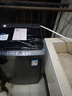 小天鵝（LittleSwan）波輪洗衣機(jī)全自動(dòng) 8公斤 超凈洗 除菌除螨【TB80V27T】家電國(guó)家補(bǔ)貼20% 一級(jí)能效 以舊換新 曬單實(shí)拍圖