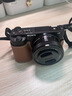 索尼（SONY）ZV-E10相機 微單數碼相機 Vlog美顏神器 半畫(huà)幅直播4K視頻 側翻液晶屏 ZV-E10L 黑色輕裝旅拍套裝 曬單實(shí)拍圖