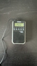 山進(jìn)（SANGEAN）DT-800C 數(shù)調(diào)迷你鬧鐘收音機(jī)便攜式老人半導(dǎo)體學(xué)生校園廣播FM英語四六級 曬單實(shí)拍圖