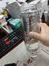膳魔師（THERMOS）雙層玻璃杯男女茶水分離杯水杯車載便攜泡茶杯教師節(jié)禮物TCGE-400 金色 400ml 曬單實(shí)拍圖