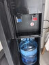 康佳 KONKA飲水機(jī)家用下置式桶裝水溫?zé)嵝?冷熱型快速加熱一體機(jī)2025新款下置水桶飲水器 【品牌旗艦】加高加厚雙門防塵 溫?zé)嵝?曬單實(shí)拍圖