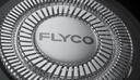 飛科（FLYCO）男士電動(dòng)剃須刀旋轉式全身水洗干濕雙剃便攜款刮胡刀生日禮物送男友送父親FS922  曬單實(shí)拍圖
