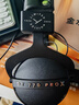 拜雅（beyerdynamic）DT 770 PRO X 頭戴式監聽(tīng)錄音室封閉式專(zhuān)用耳機 48歐 拜雅百周年限定款 雙11推薦 曬單實(shí)拍圖