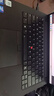 ThinkPad T14P 【補貼10%全國可用可開(kāi)增票】高性能設計全能標壓商務(wù)辦公ibm筆記本電腦辦公本商務(wù)本超薄本 T14P Ultra9 3K屏 32G 升配2T 高性能工程師本 曬單實(shí)拍圖