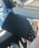 索尼（SONY）ZV-E10K APS-C半畫(huà)微單 爆款 vlog直播4K視頻側翻式液晶屏ZV-E10/ZV-E10L/ZV-E10K 【政府補貼】 黑色K套機【皮套+電池+充電器+腕帶+D2】 曬單實(shí)拍圖