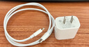 固質(zhì)優(yōu)品蘋(píng)果充電器充電線(xiàn)氮化鎵40/45W適配原裝正品快充線(xiàn)套裝iPhone14ProMax13 17 16手機15充電頭數據線(xiàn) 【蘋(píng)果8-14系列】30W快充頭+閃充線(xiàn)丨1米套裝 曬單實(shí)拍圖