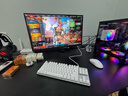 微星 酷睿i5 12600KF/RTX4060/4060TI/4070S/5060Ti海景房游戲主機電腦臺式機優(yōu)惠補貼組裝電腦DIY主機 配三  i5-12600KF+首發(fā)RTX5060 曬單實拍圖