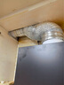 海爾（Haier）懶人油煙機(jī) 頂側(cè)雙吸自清潔抽吸排油煙機(jī) Ieader出品 24風(fēng)量 1000Pa 國家補(bǔ)貼20%  小黑翼92Dpro 曬單實(shí)拍圖
