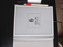 Freeson 適用小猿學(xué)練機S2/S2Pro/E1保護膜AI辦公本10.3英寸平板抗藍光防刮貼膜順暢繪畫書寫不斷觸類紙膜 曬單實拍圖