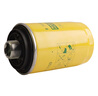 曼牌（MANNFILTER）機(jī)油濾芯機(jī)油濾清器W719/45M/W7159邁騰途觀(guān)CC奧迪A4A6Q5帕薩特 曬單實(shí)拍圖