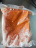 順豐大連特產(chǎn)海膽肉馬糞海膽新鮮海膽肉鮮活速凍海膽肉制品非純肉 1000g2袋裝 曬單實(shí)拍圖