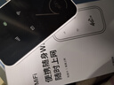 小訊智能【送一年免費流量】25年新款5G千兆網(wǎng)速移動隨身wifi6 免預存雙頻熱點高速升級無限制流量無線寬帶 展銳三網(wǎng)-贈送1年流量-【頂配版】 贈送 10G*5個月高速流量 曬單實拍圖