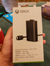 微軟（Microsoft）Xbox游戲手柄 同步充電套件+USB-C線纜| 鋰離子充電電池 Type-C快充 Xbox無線控制器/手柄專用 曬單實拍圖