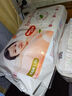 好奇（Huggies）鉑金裝小桃褲紙尿褲L120片(9-14kg)大號尿不濕【消暑散熱】 曬單實(shí)拍圖