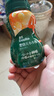 英氏（Engnice）嬰幼兒小小饅頭特濃牛奶味 嬰兒零食輔食餅干營養(yǎng)奶豆寶寶零食90g 曬單實拍圖