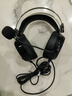 聲籟E66 頭戴式耳機(jī)英語聽力聽說考試耳麥網(wǎng)課中考人機(jī)對話專用帶麥克風(fēng)筆記本臺式機(jī)電腦USB降噪耳麥 曬單實拍圖