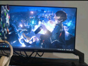 微星（MSI）24英寸 240Hz高刷 萊茵護眼認證 快速液晶IPS 支持HDR 0.5ms 廣色域游戲電競顯示器MAG 245F X24 曬單實拍圖