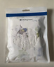 bc babycare新生兒枕頭嬰兒紗布枕寶寶升級出生枕頭0-6個(gè)月以上可用 【0-3月新生兒枕】 云端氣球兔 曬單實(shí)拍圖