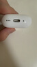 華強北新款【官配正品丨新Air第4代】藍牙耳機無(wú)線(xiàn)適配蘋(píng)果頂配主動(dòng)降噪iPhone16/15/14/13/12半入耳式華強北 【主動(dòng)降噪版全功能pods4】 靈動(dòng)島彈窗+空間音頻+三真電量 曬單實(shí)拍圖