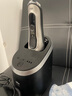 博朗（BRAUN）巔峰9系pro+高端智能往復式電動剃須刀刮胡刀便攜款出差旅行德國原裝進口送老公父親 【品牌熱賣】9565CC 配清潔中心 曬單實拍圖