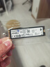 金士頓（Kingston）2TB SSD固態(tài)硬盤(pán) M.2接口(NVMe PCIe 5.0×4) FURY Renegade 讀速高達14700MB/s AI 電腦配件 曬單實(shí)拍圖