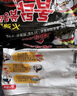 三養(yǎng)（SAMYANG）原味火雞面+炸醬面10袋雙拼組合裝泡面1310g 曬單實(shí)拍圖