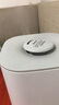 美的（Midea）【空調房加濕必備】加濕器升級臥室空氣加濕器空氣凈化大容量家用辦公室桌面嬰兒低噪大噴霧禮物 【升級巨量加濕】便捷上加水SC-3G40S 曬單實(shí)拍圖