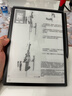 科大訊飛【旗艦新品】智能辦公本X5 10.65英寸墨水屏電紙書電子記事本 電子書閱讀器 手寫筆記本平板水墨屏 【旗艦新品】訊飛智能辦公本X5Pro-經(jīng)典黑 曬單實(shí)拍圖