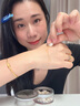 華美科精華油臉部以油養膚次拋精華油面部美白提亮去黃改善暗沉膚色1罐 曬單實(shí)拍圖