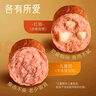 秋林里道斯 中華老字號 哈爾濱紅腸580g/袋 量販裝 東北特產(chǎn) 休閑零食 曬單實拍圖