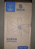 鉆石牌加大扇面電風(fēng)扇廚房臥室小吊扇小型電風(fēng)扇蚊帳小吊扇家用學(xué)生宿舍風(fēng)扇床上輕音電風(fēng)扇吊式小風(fēng)扇 曬單實(shí)拍圖