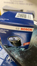 博世（BOSCH）機油濾芯濾清器0046標(biāo)致3008307308S408508雪鐵龍世嘉C2C3XRC4LC5 曬單實拍圖