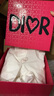 迪奧DIOR【新品】驚艷紅唇口紅禮盒(720+驚艷唇膏120)教師節禮物生日 曬單實(shí)拍圖