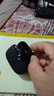 JBL  WAVE BEAM 2 主動(dòng)降噪無(wú)線(xiàn)藍牙耳機音樂(lè )運動(dòng)通話(huà)入耳式耳麥防水防塵 教師節禮物 國家補貼 黑色 曬單實(shí)拍圖
