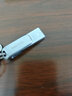 閃迪（SanDisk）256GB Type-C USB3.2 手機(jī)U盤DDC4 讀速高達(dá)400MB/s 自動(dòng)備份 手機(jī)電腦兩用 金屬雙接口大容量優(yōu)盤 曬單實(shí)拍圖