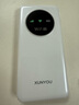 迅優(yōu)隨身wifi三網(wǎng)通充電寶款無線wifi6便攜式4G路由器網(wǎng)卡移動聯(lián)通電信無限制全國通用流量2025款5GXY 【尊享版12信號通道】WIFI6三網(wǎng)10000毫安 不限速不虛標月享1500G流量 曬單實拍圖