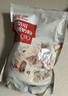 展藝烘焙用奶粉 雪花酥牛軋?zhí)遣牧系案饷姘灨珊姹涸峡蓻_調(diào) 500g 曬單實拍圖