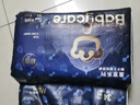 babycare皇室pro裸感紙尿褲mini裝NB30片(<5kg)新生兒嬰兒尿不濕超薄透氣 曬單實(shí)拍圖